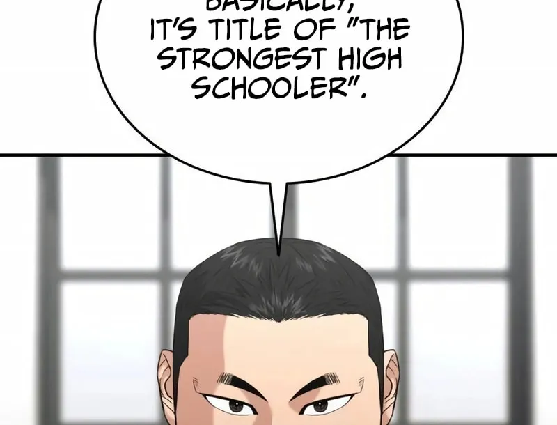Read High School Gangsters chapter 9 image 108 on Lezhin