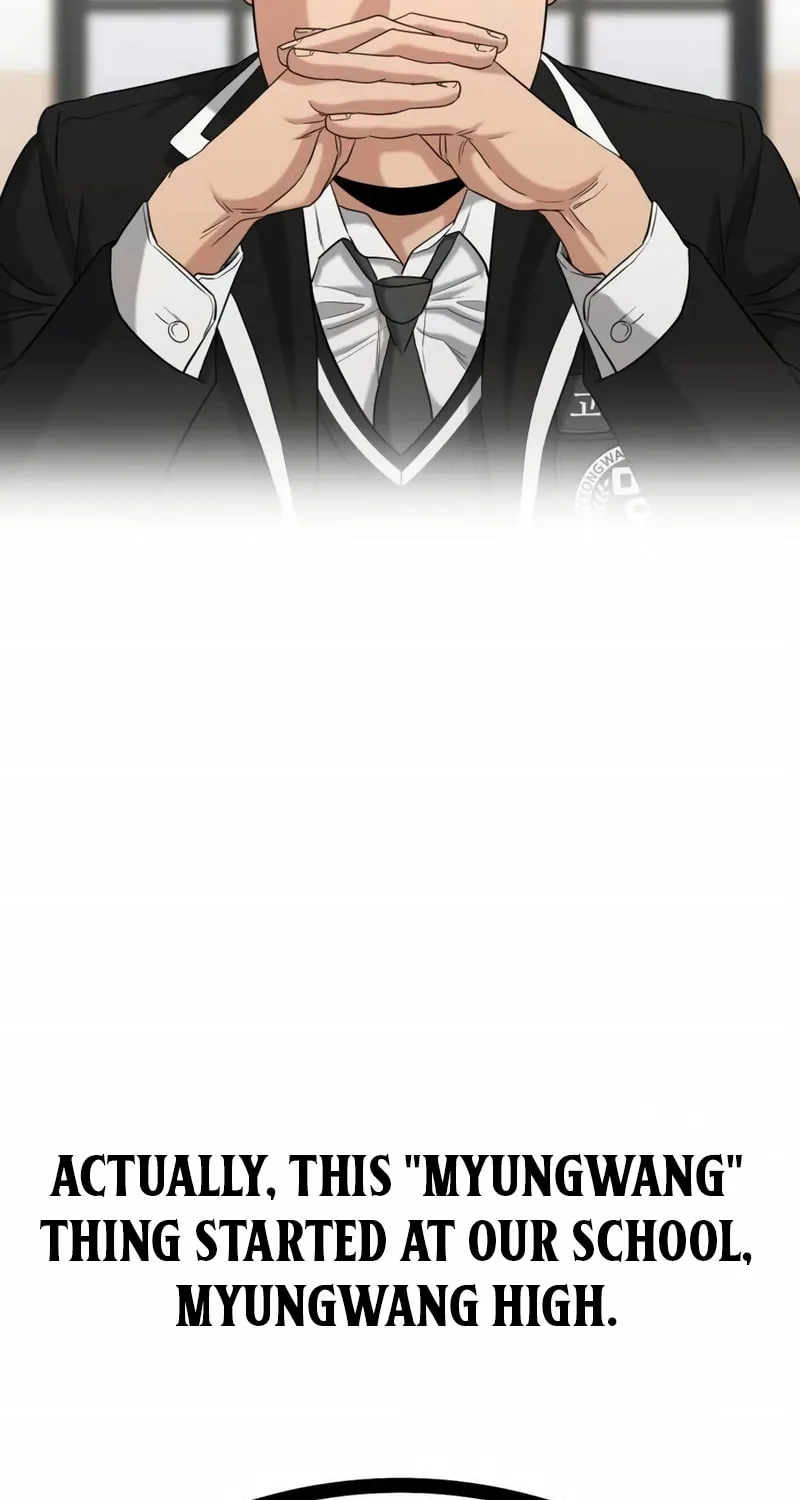 Read High School Gangsters chapter 9 image 109 on Lezhin
