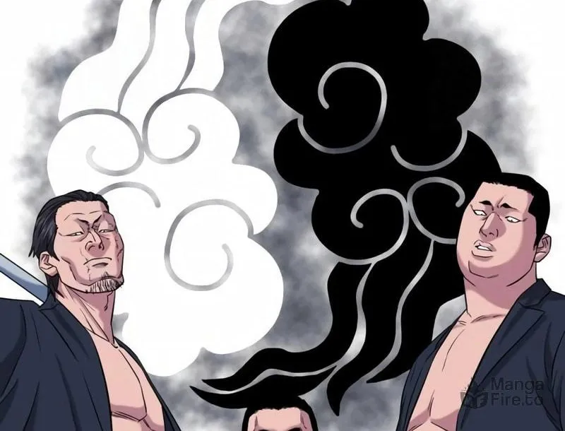 Read High School Gangsters chapter 9 image 112 on Lezhin