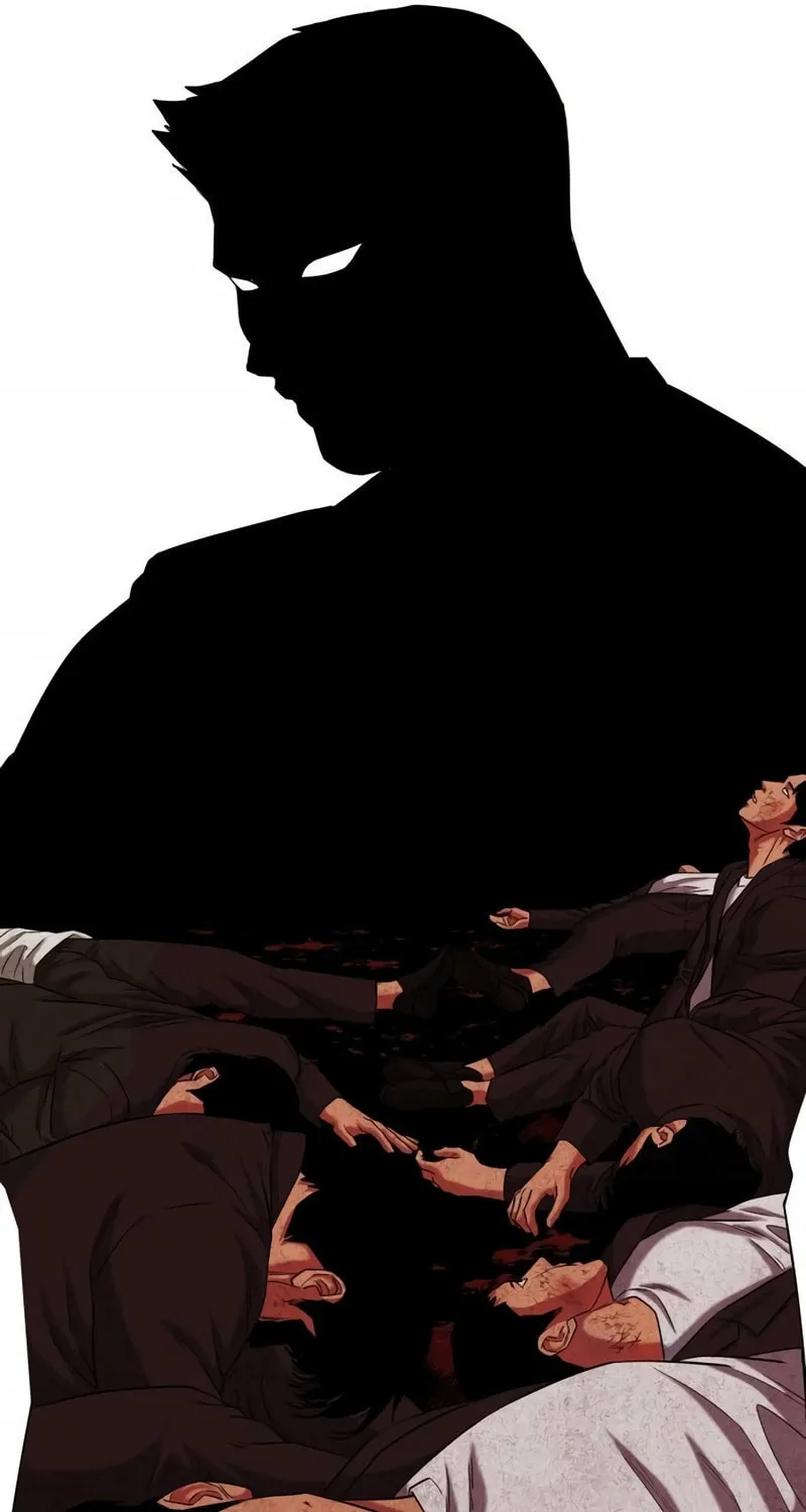 Read High School Gangsters chapter 9 image 115 on Lezhin