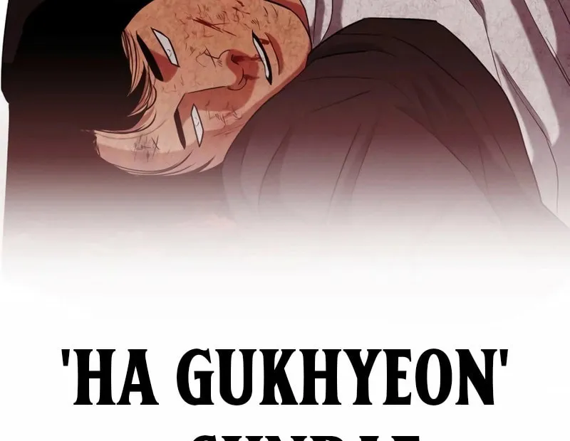 Read High School Gangsters chapter 9 image 116 on Lezhin