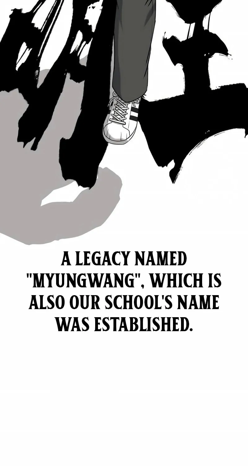Read High School Gangsters chapter 9 image 119 on Lezhin