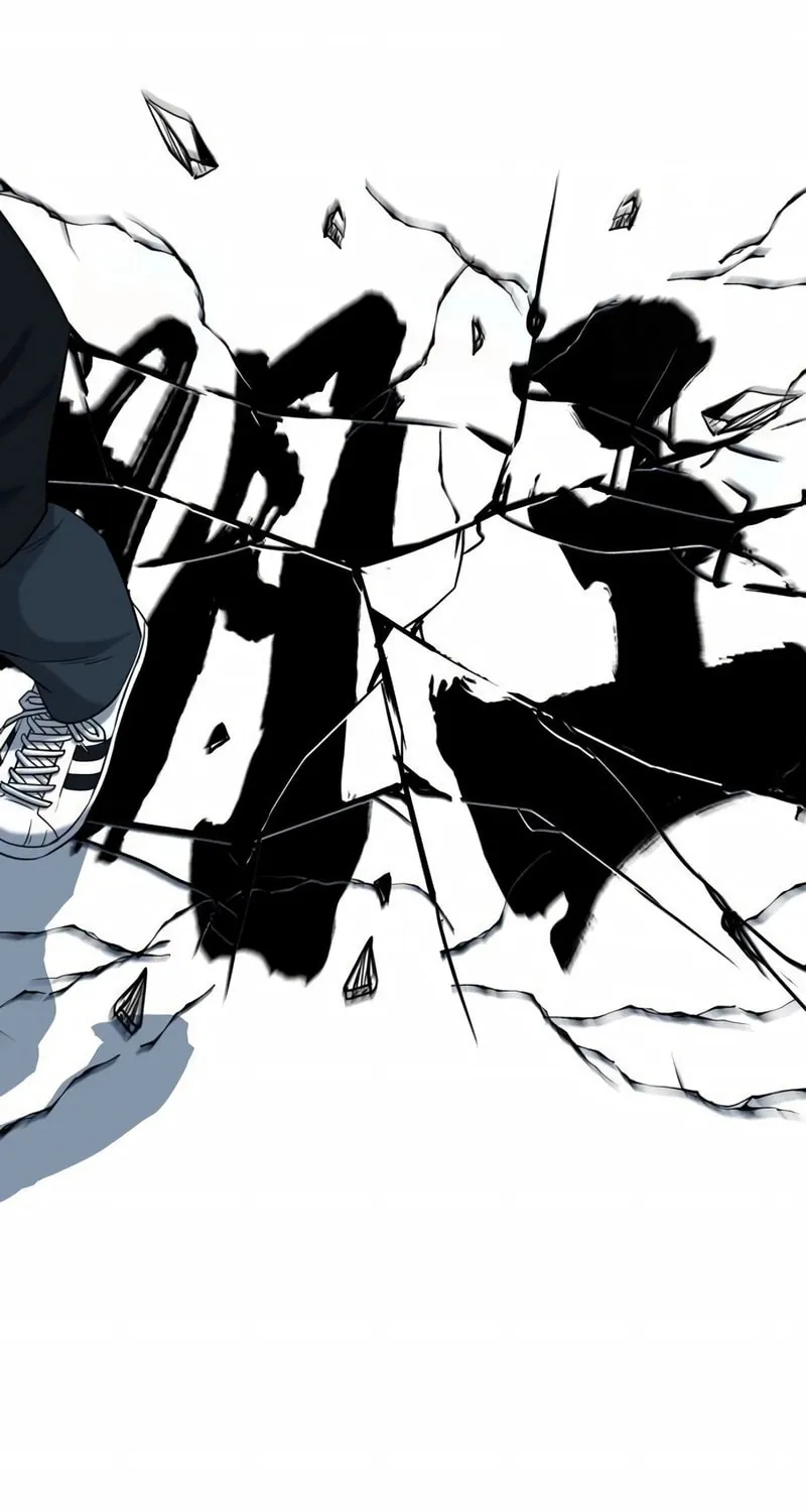 Read High School Gangsters chapter 9 image 121 on Lezhin