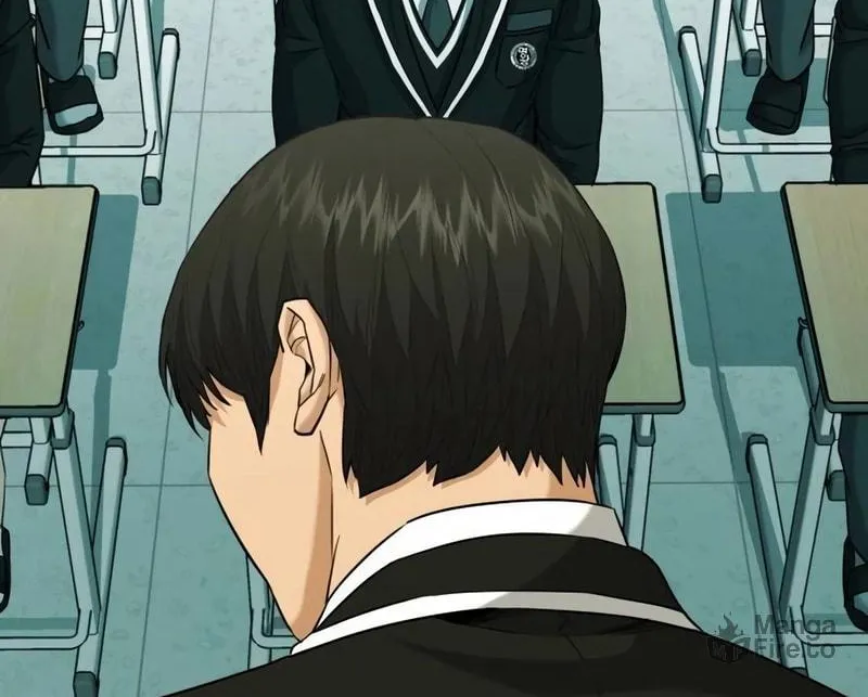Read High School Gangsters chapter 9 image 134 on Lezhin