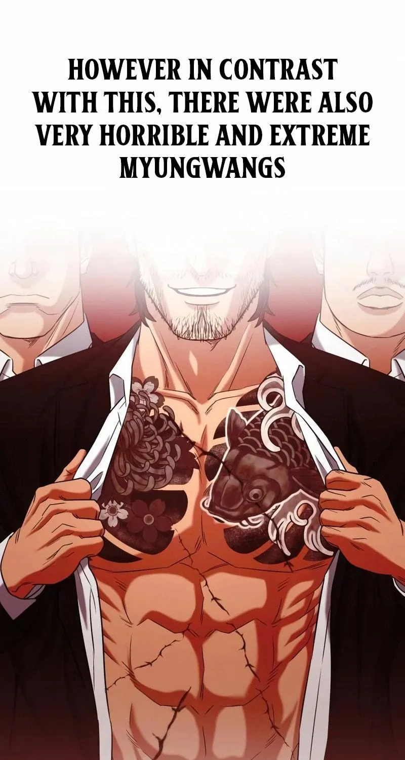 Read High School Gangsters chapter 9 image 143 on Lezhin