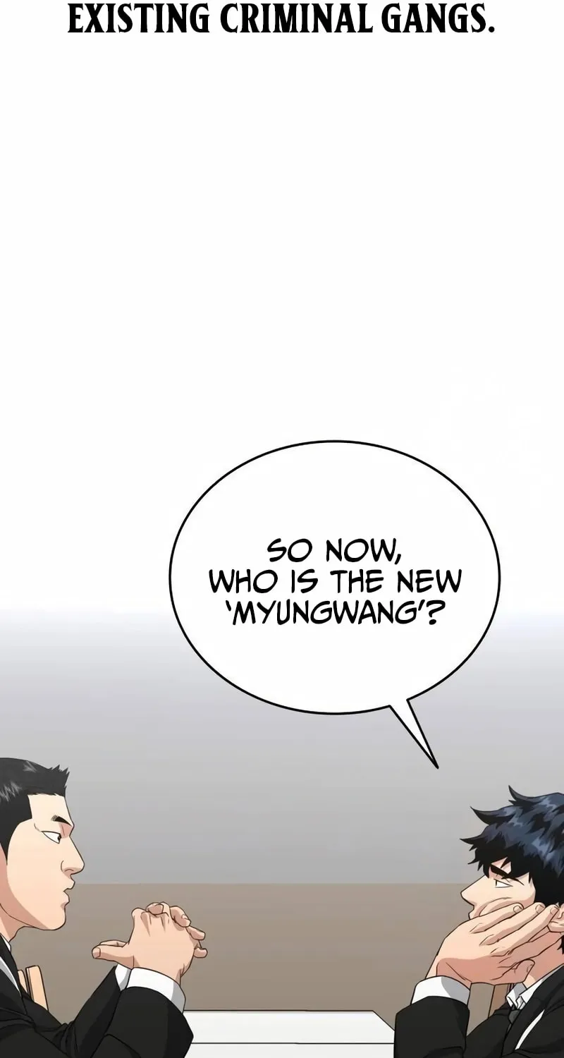 Read High School Gangsters chapter 9 image 145 on Lezhin