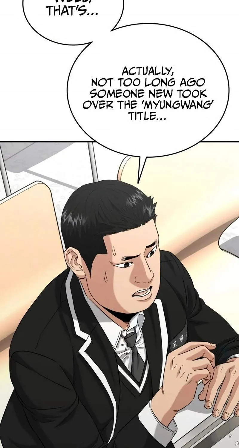 Read High School Gangsters chapter 9 image 147 on Lezhin