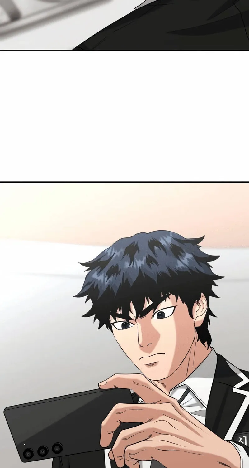 Read High School Gangsters chapter 9 image 158 on Lezhin