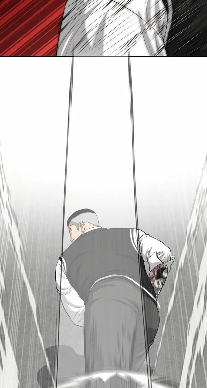 Read High School Gangsters chapter 9 image 16 on Lezhin