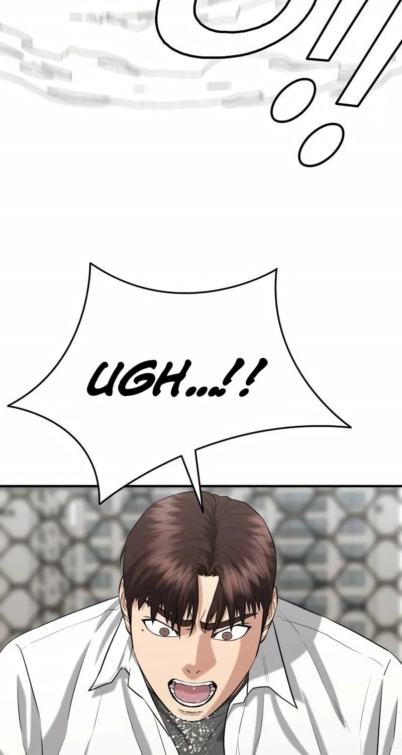 Read High School Gangsters chapter 9 image 20 on Lezhin