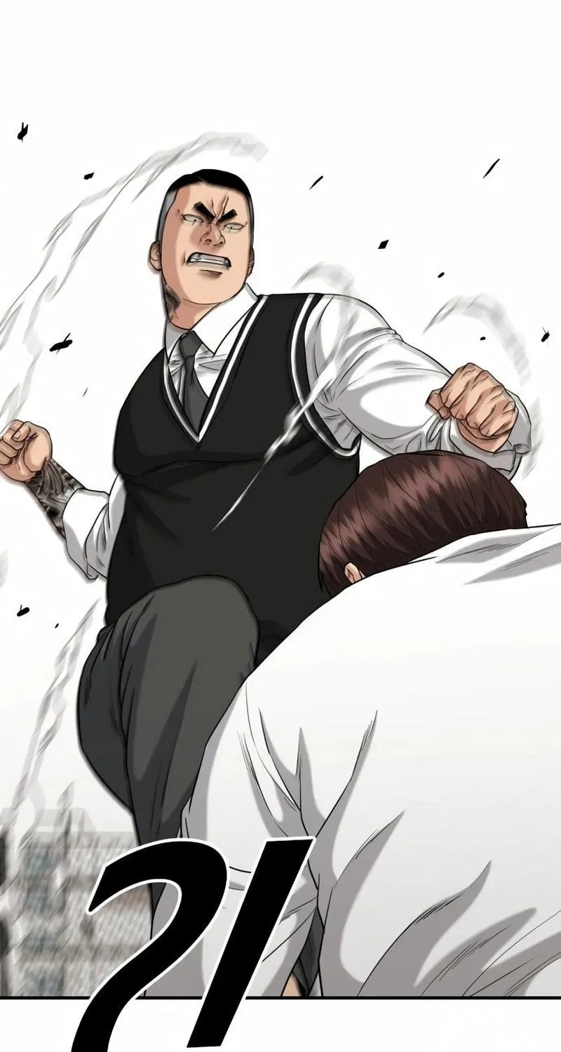 Read High School Gangsters chapter 9 image 22 on Lezhin