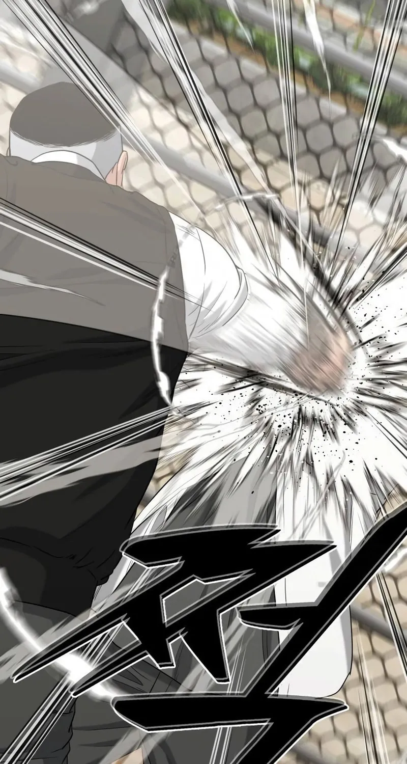 Read High School Gangsters chapter 9 image 24 on Lezhin