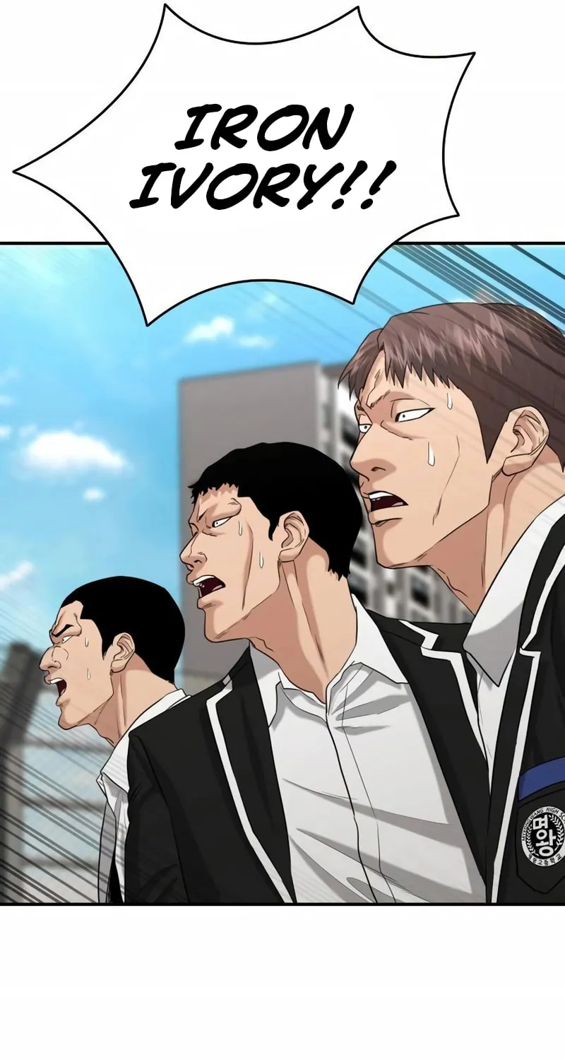 Read High School Gangsters chapter 9 image 26 on Lezhin