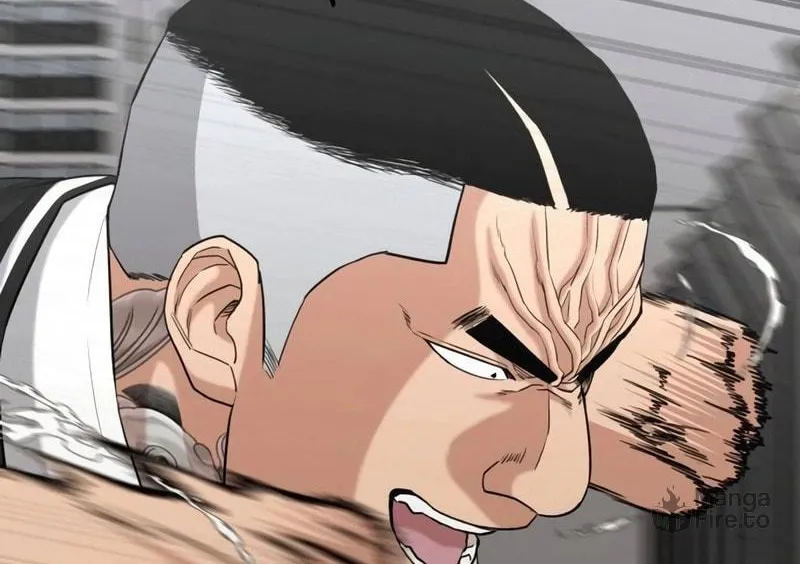 Read High School Gangsters chapter 9 image 29 on Lezhin