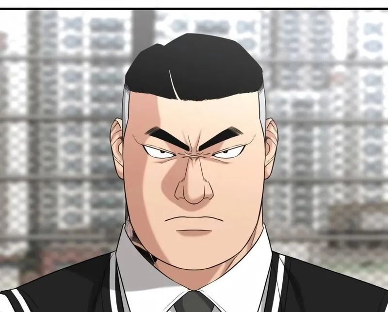 Read High School Gangsters chapter 9 image 3 on Lezhin
