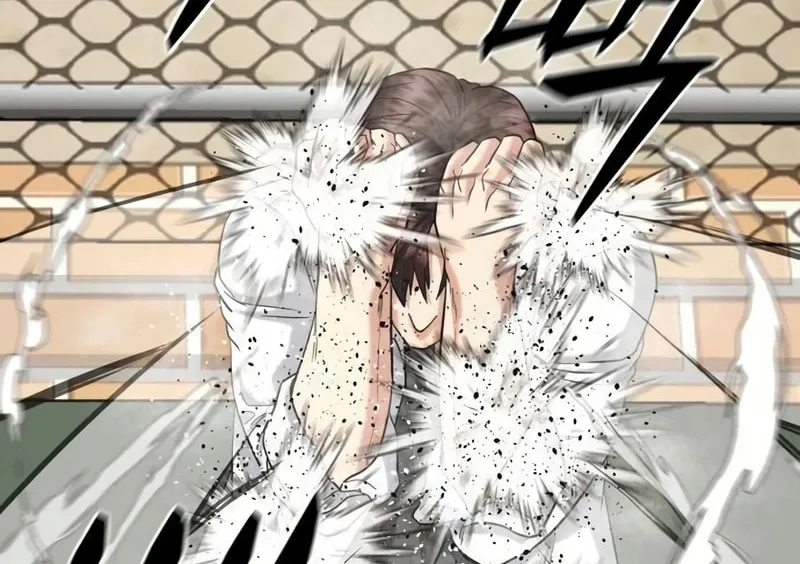 Read High School Gangsters chapter 9 image 31 on Lezhin