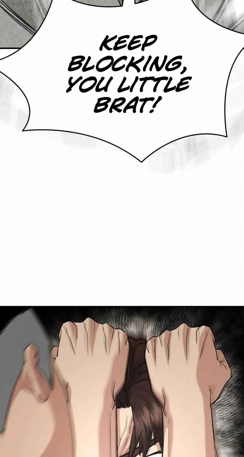 Read High School Gangsters chapter 9 image 34 on Lezhin