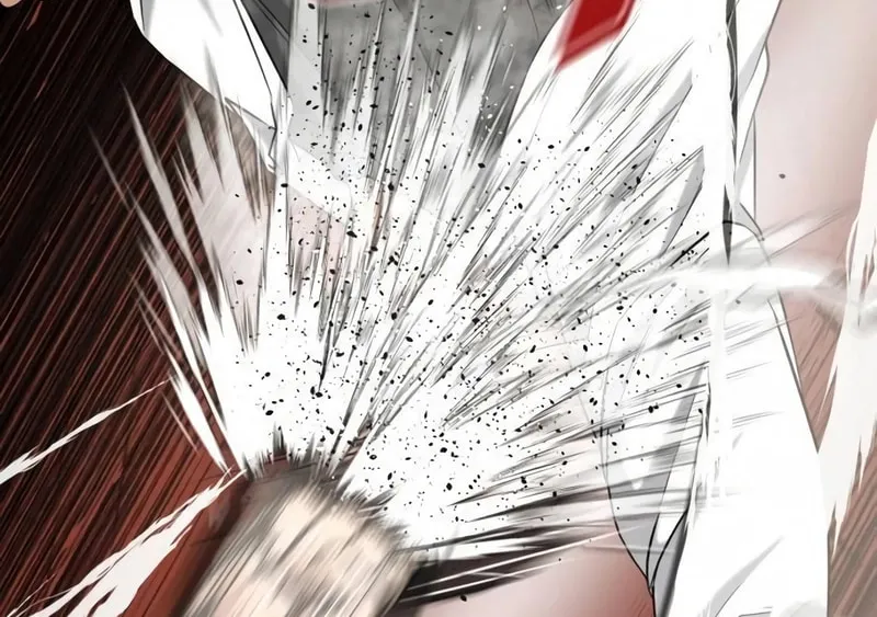 Read High School Gangsters chapter 9 image 37 on Lezhin