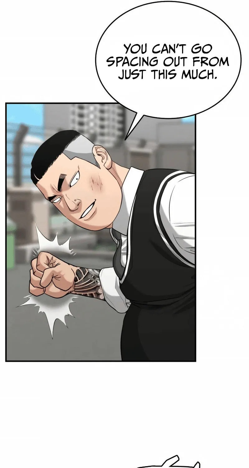 Read High School Gangsters chapter 9 image 40 on Lezhin