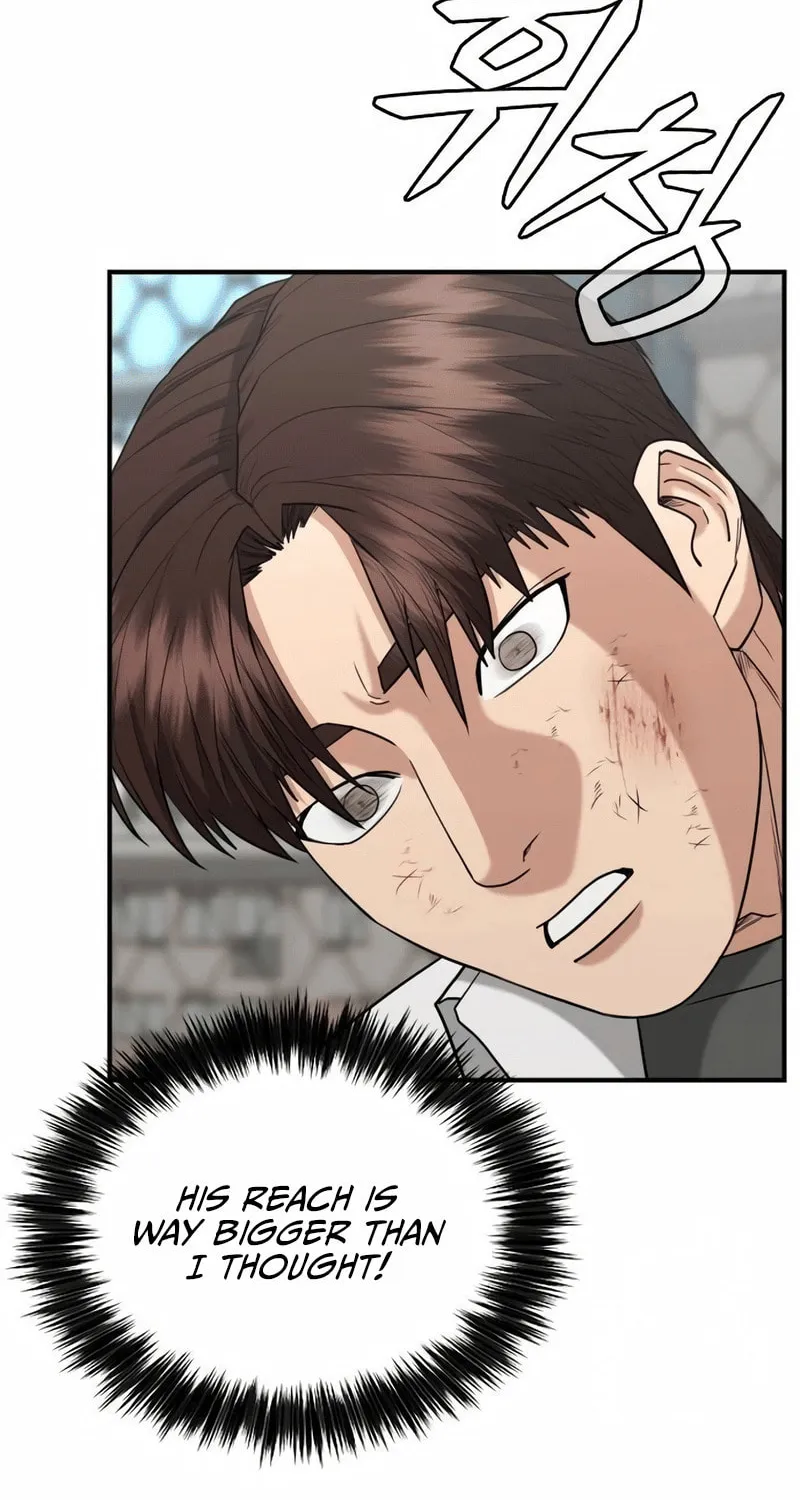 Read High School Gangsters chapter 9 image 41 on Lezhin