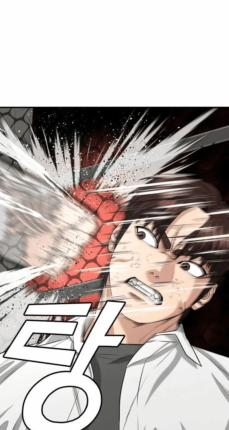 Read High School Gangsters chapter 9 image 42 on Lezhin