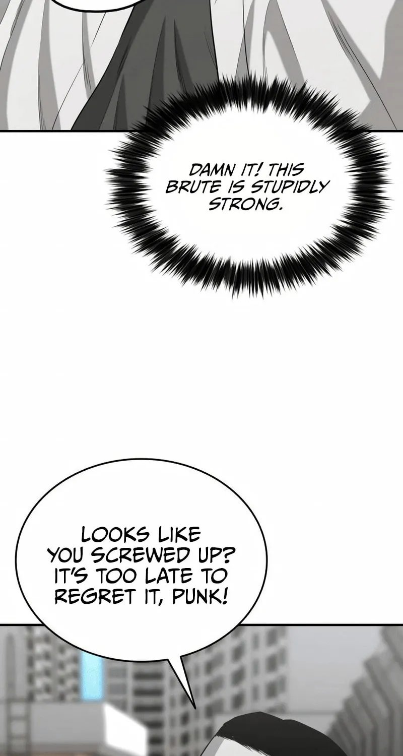 Read High School Gangsters chapter 9 image 43 on Lezhin