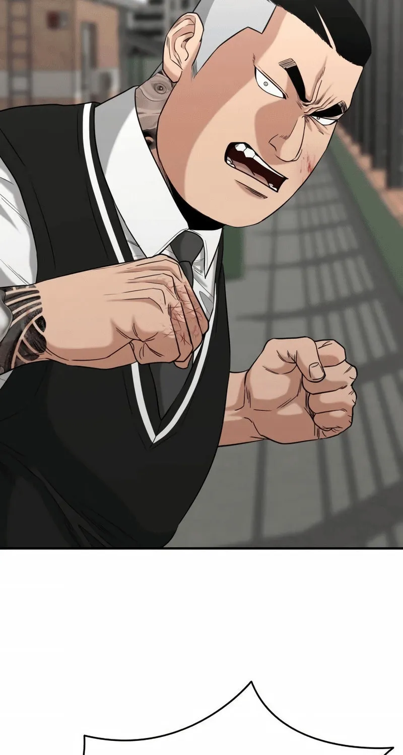 Read High School Gangsters chapter 9 image 44 on Lezhin