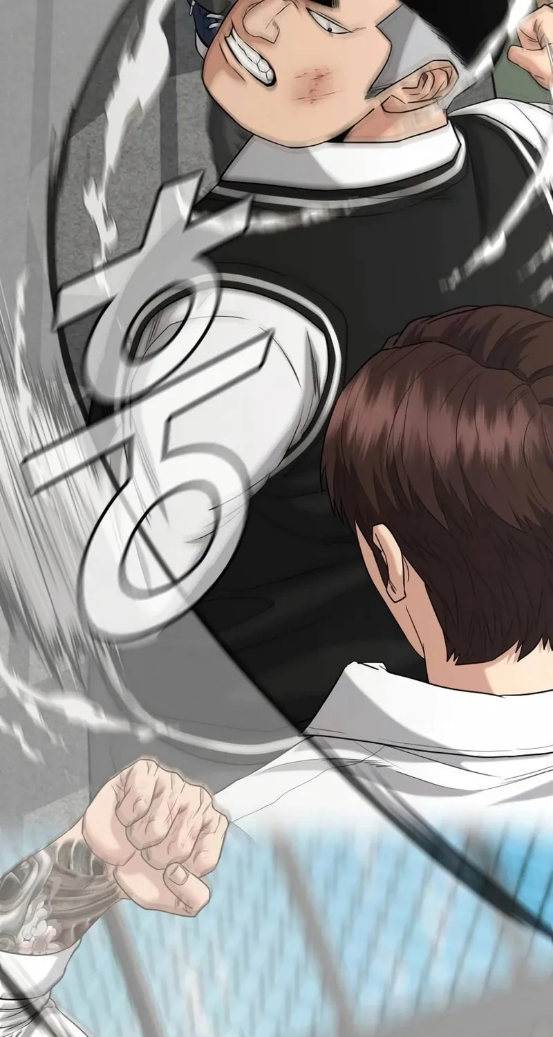 Read High School Gangsters chapter 9 image 49 on Lezhin
