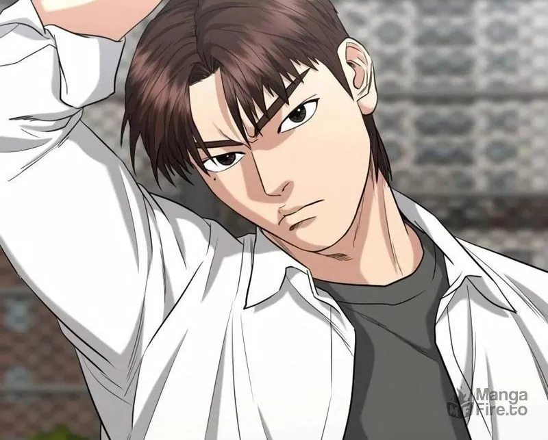 Read High School Gangsters chapter 9 image 5 on Lezhin
