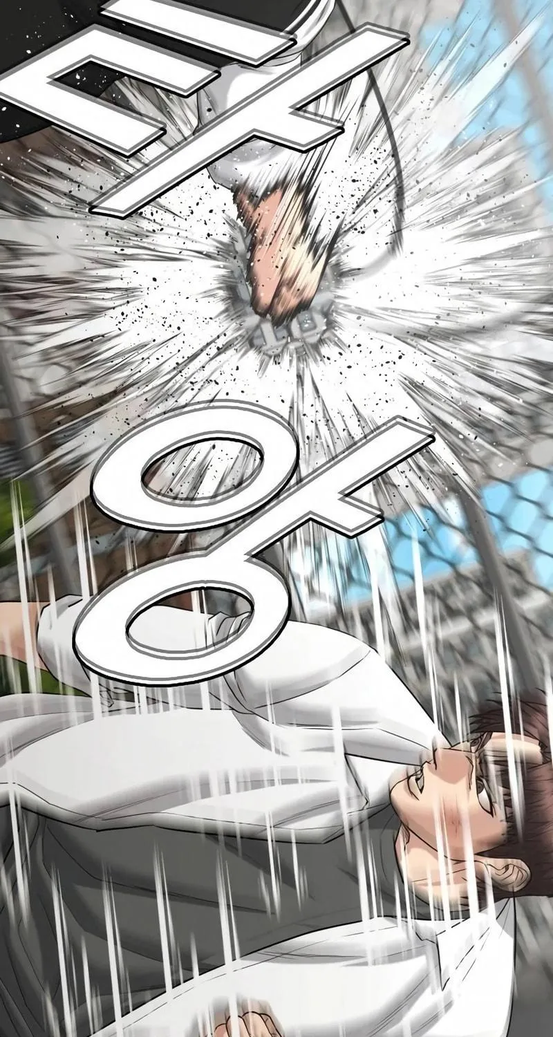Read High School Gangsters chapter 9 image 51 on Lezhin