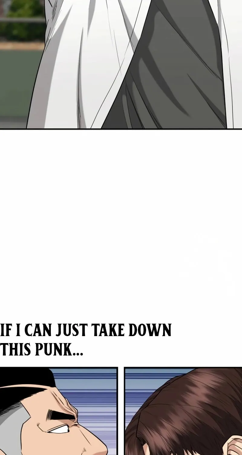 Read High School Gangsters chapter 9 image 6 on Lezhin