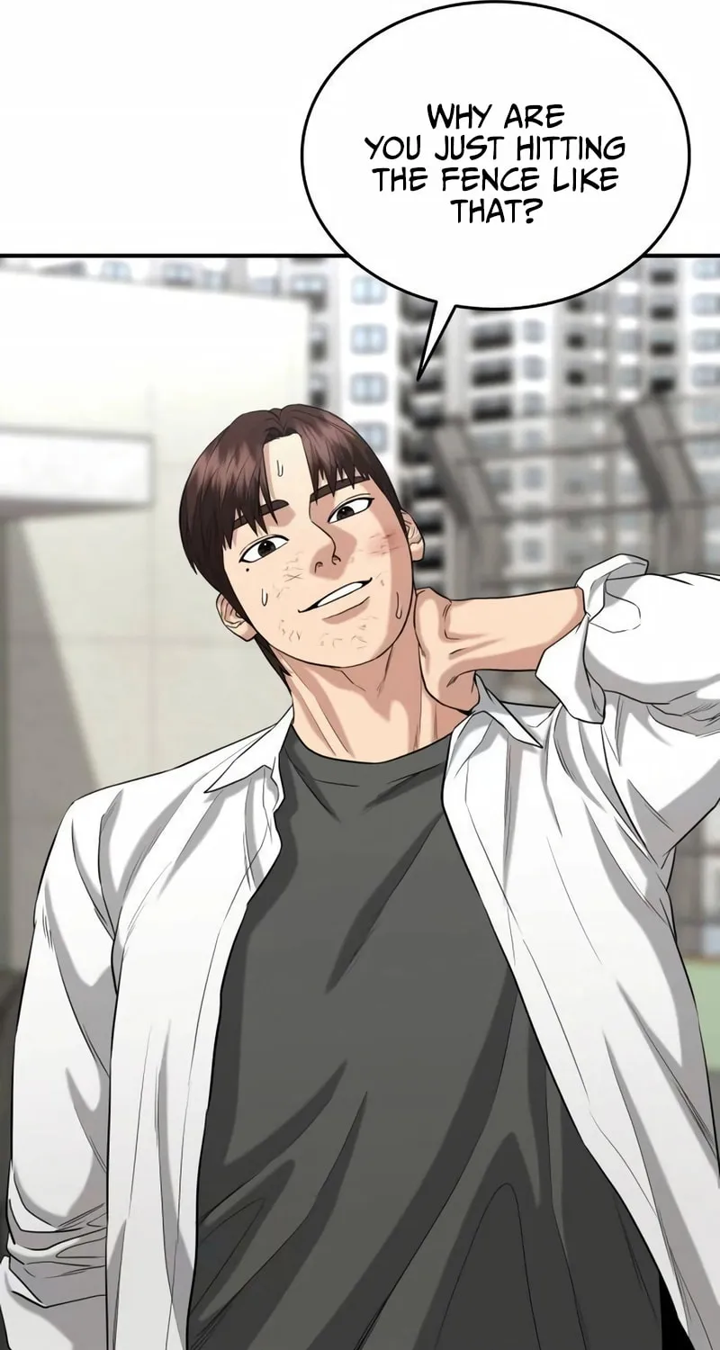 Read High School Gangsters chapter 9 image 61 on Lezhin