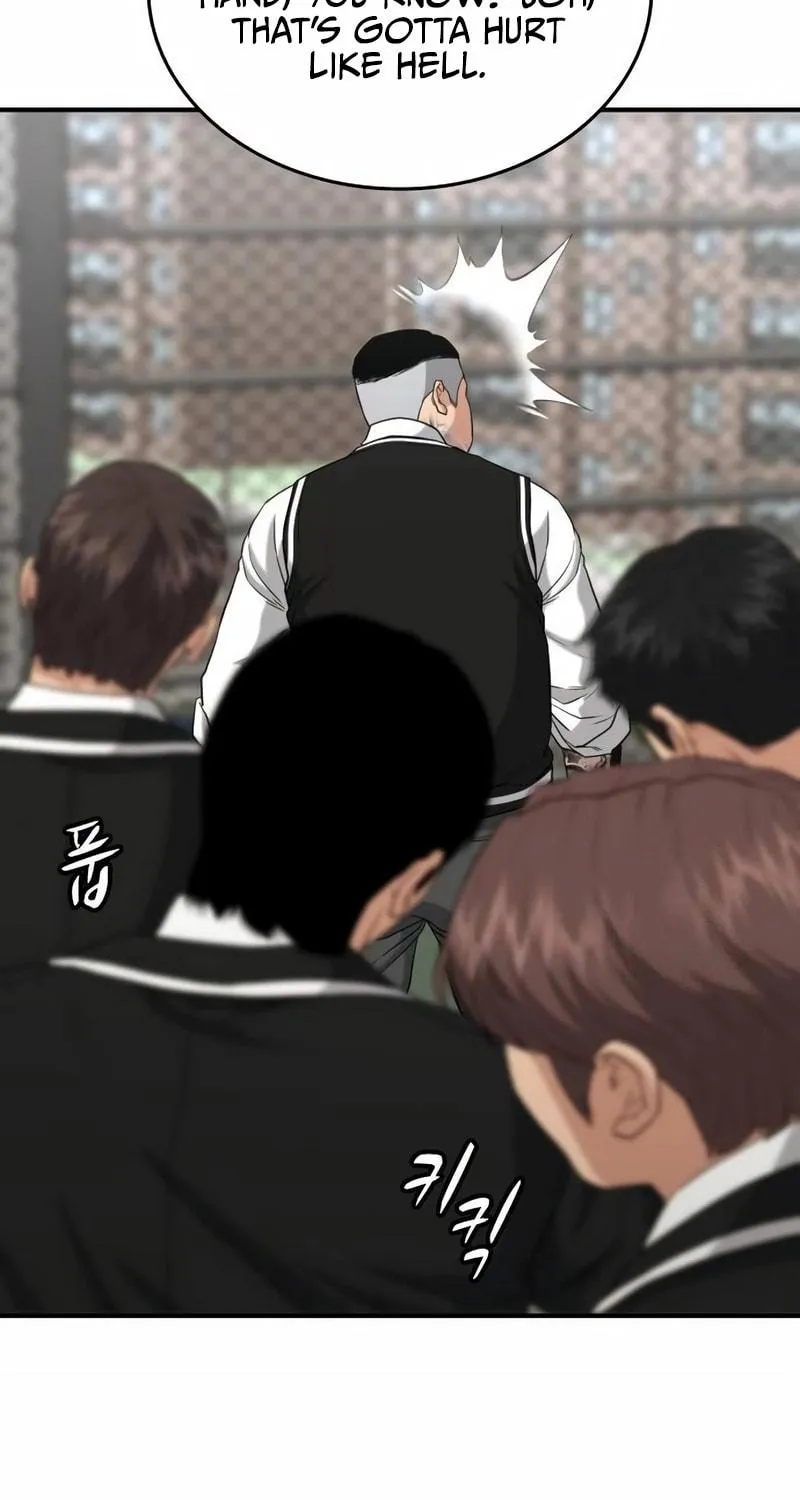 Read High School Gangsters chapter 9 image 63 on Lezhin