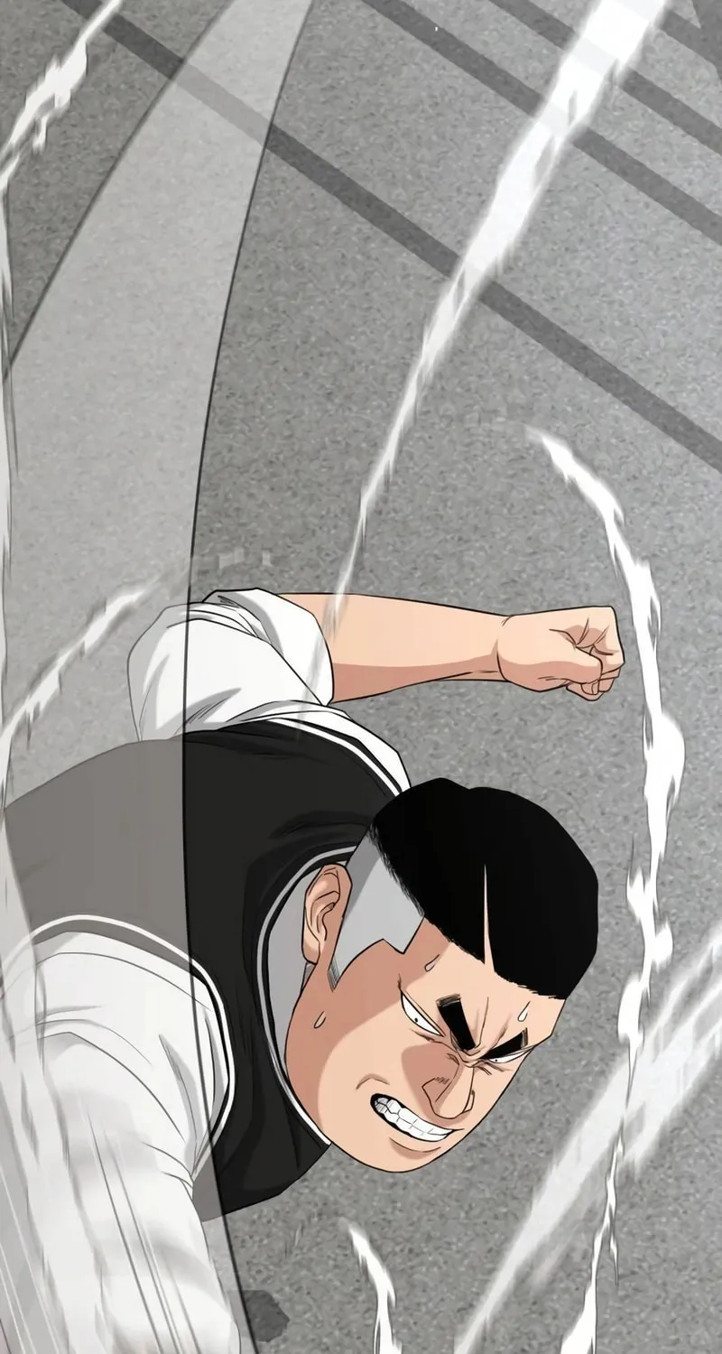 Read High School Gangsters chapter 9 image 67 on Lezhin