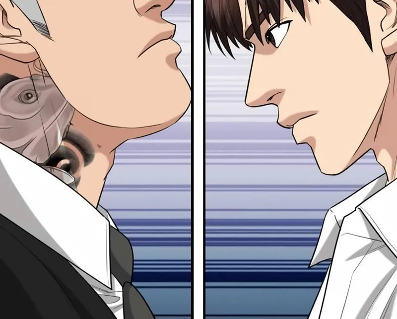 Read High School Gangsters chapter 9 image 7 on Lezhin