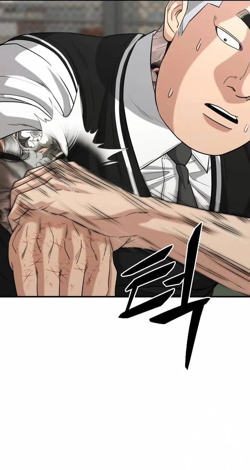 Read High School Gangsters chapter 9 image 75 on Lezhin