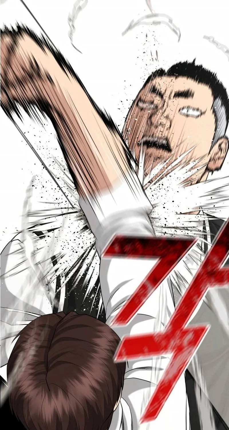 Read High School Gangsters chapter 9 image 79 on Lezhin