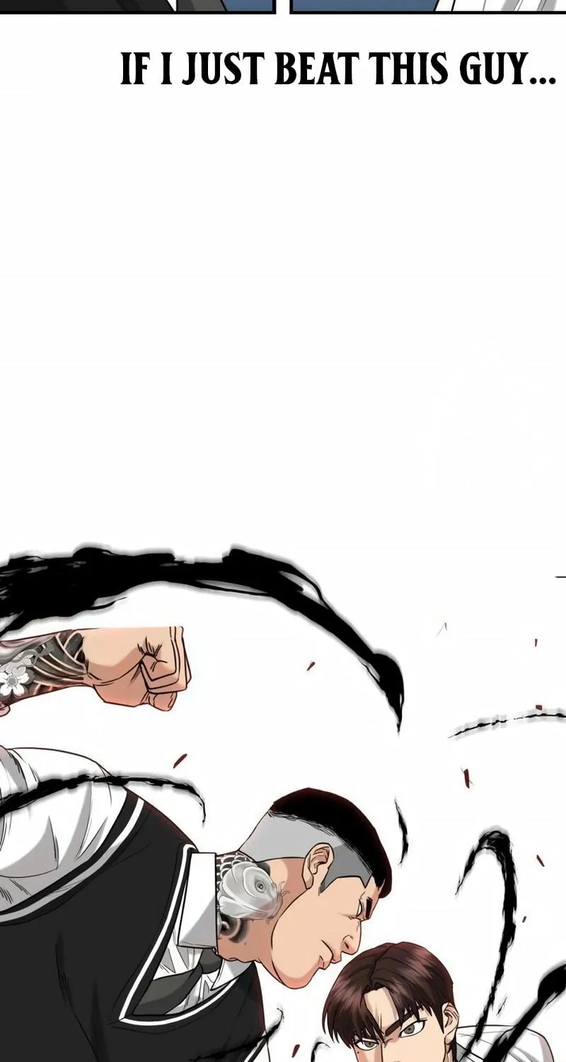 Read High School Gangsters chapter 9 image 8 on Lezhin