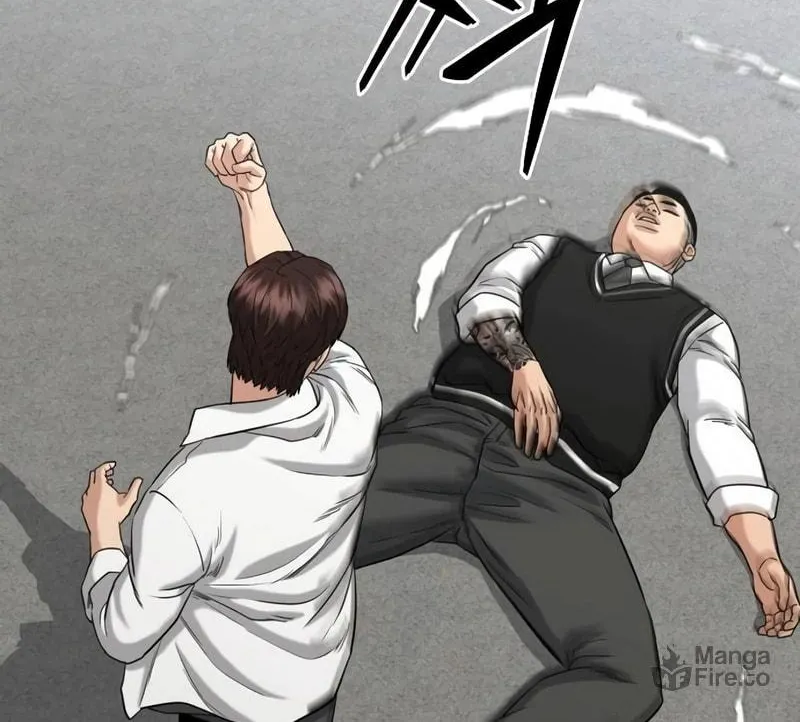 Read High School Gangsters chapter 9 image 82 on Lezhin