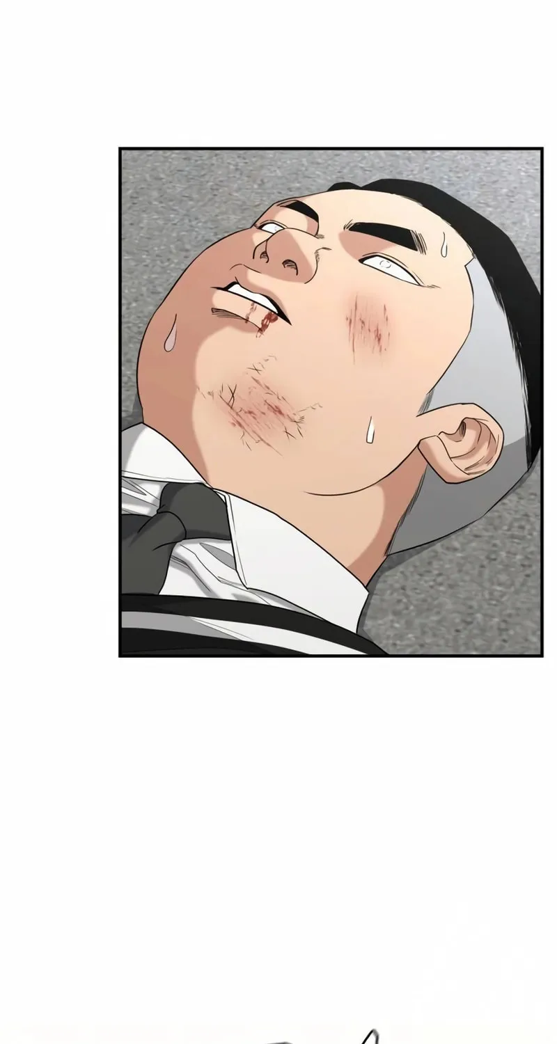 Read High School Gangsters chapter 9 image 85 on Lezhin