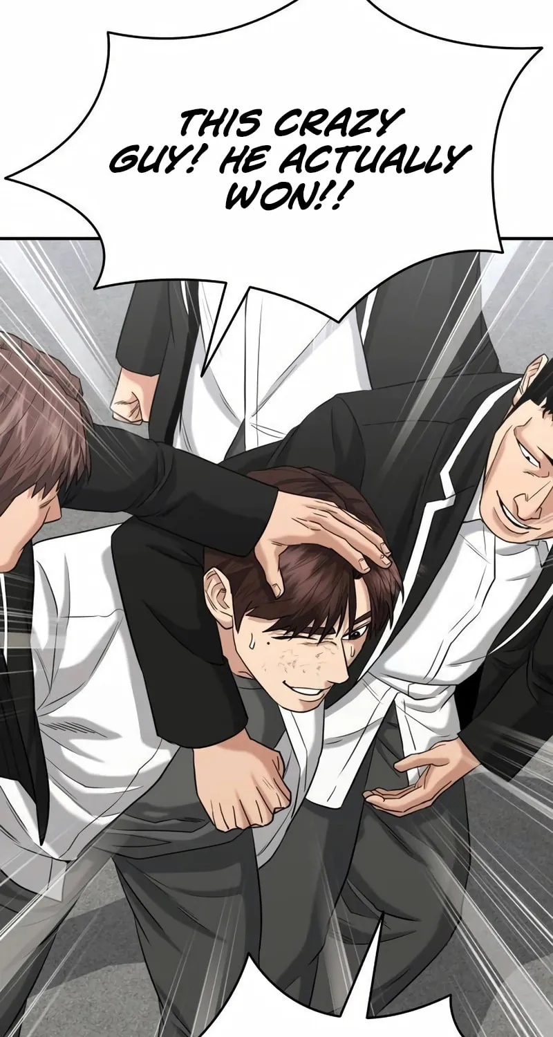 Read High School Gangsters chapter 9 image 89 on Lezhin