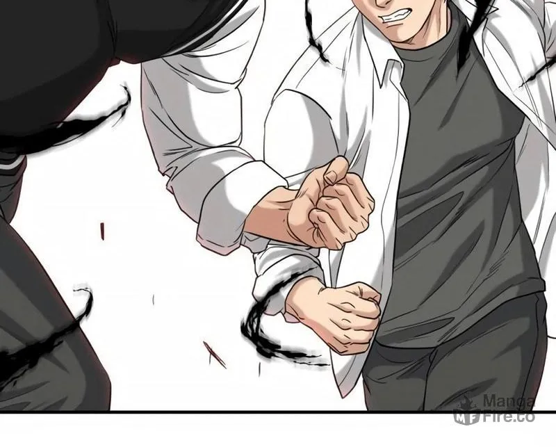 Read High School Gangsters chapter 9 image 9 on Lezhin