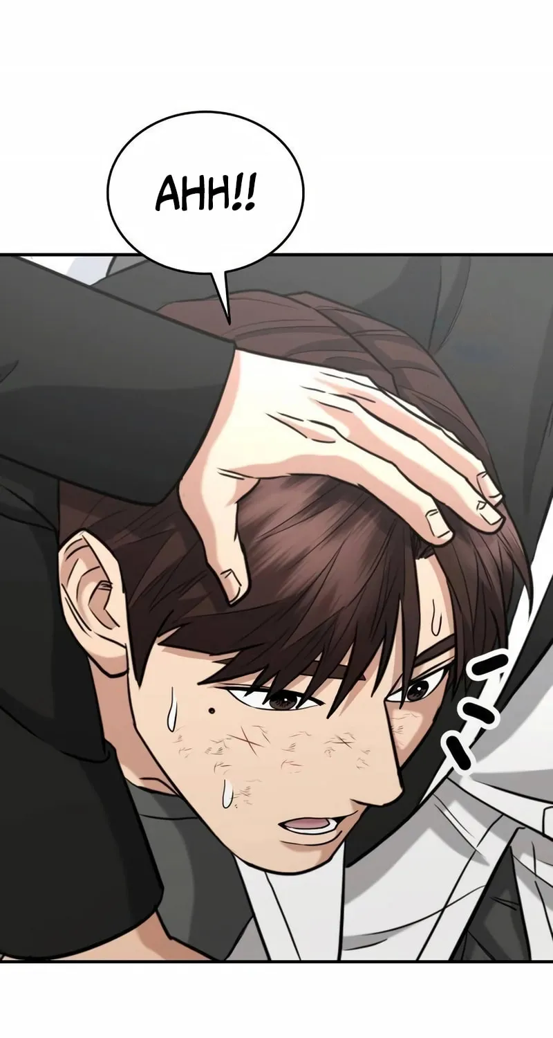 Read High School Gangsters chapter 9 image 91 on Lezhin