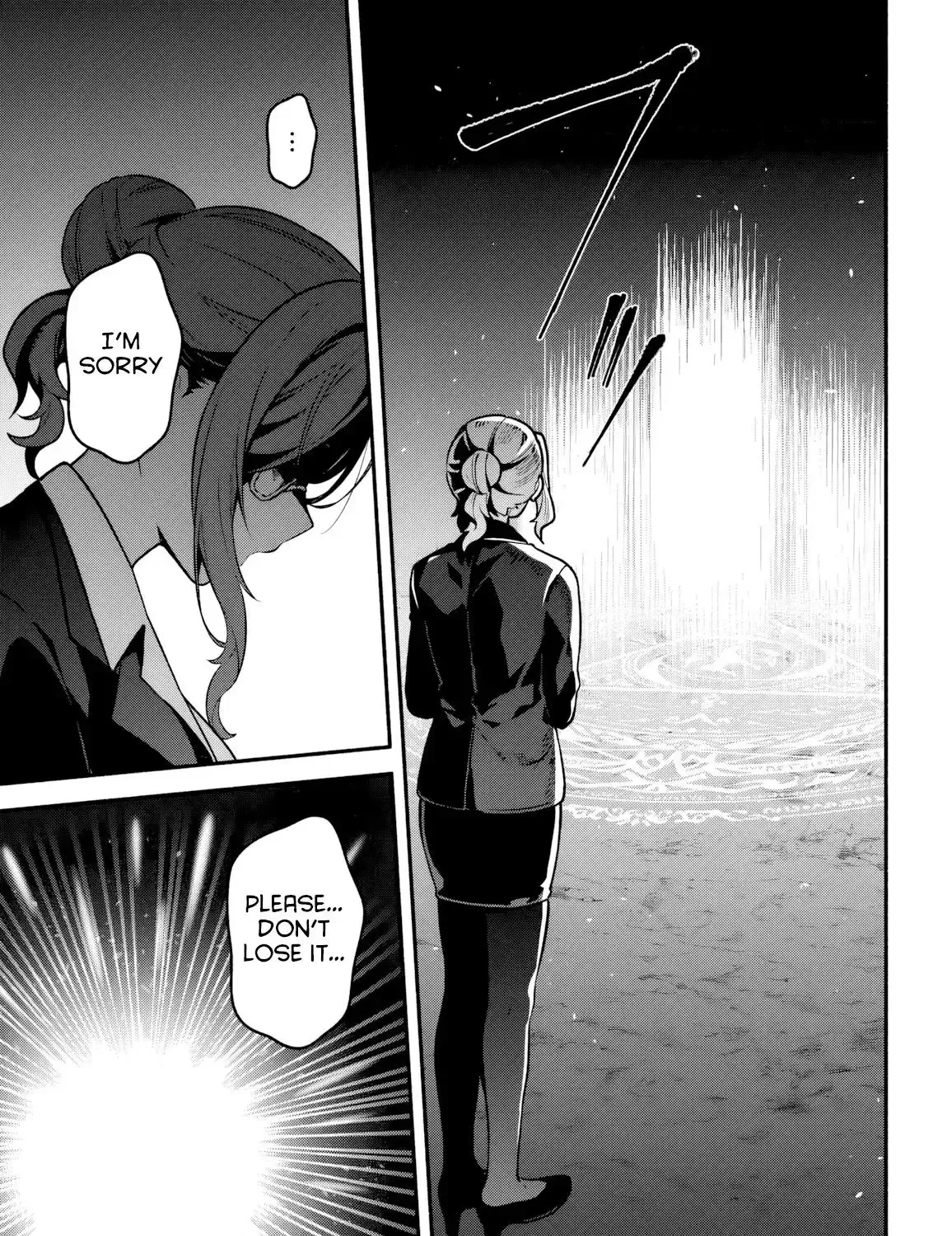 Read High School Hack and Slash chapter 2 image 18 on Lezhin
