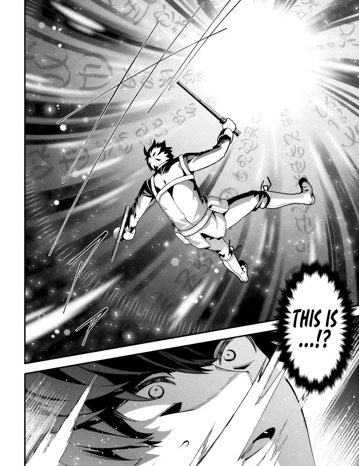 Read High School Hack and Slash chapter 2 image 20 on Lezhin