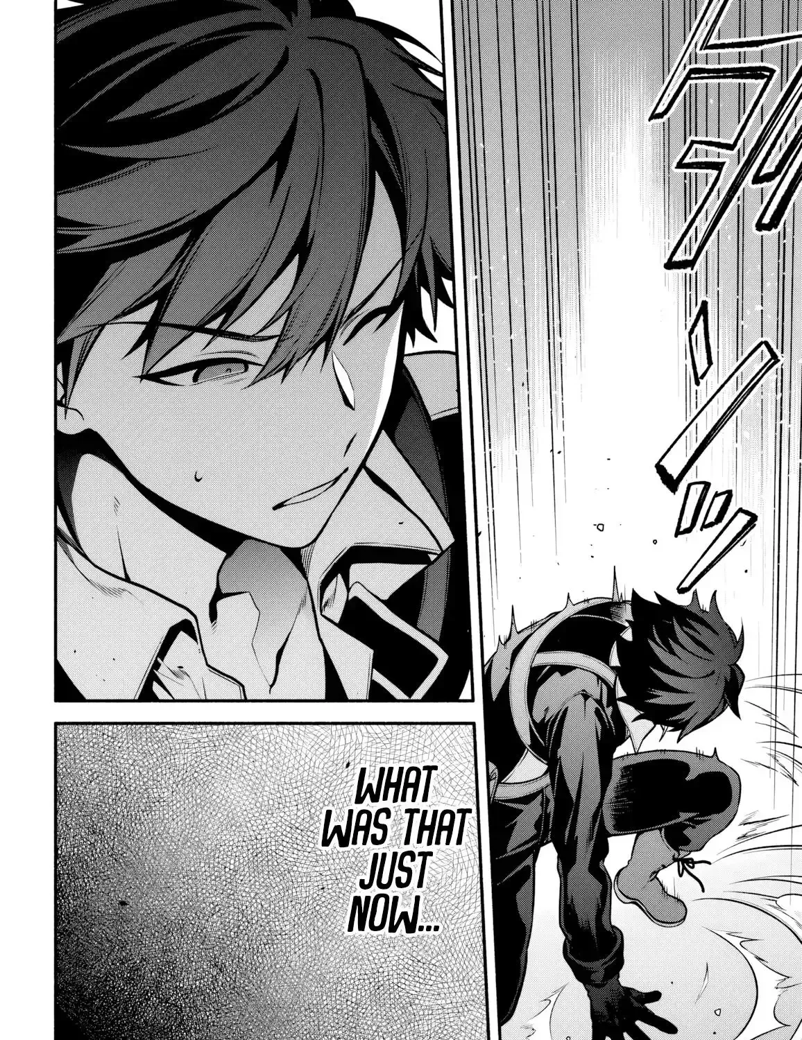 Read High School Hack and Slash chapter 2 image 24 on Lezhin