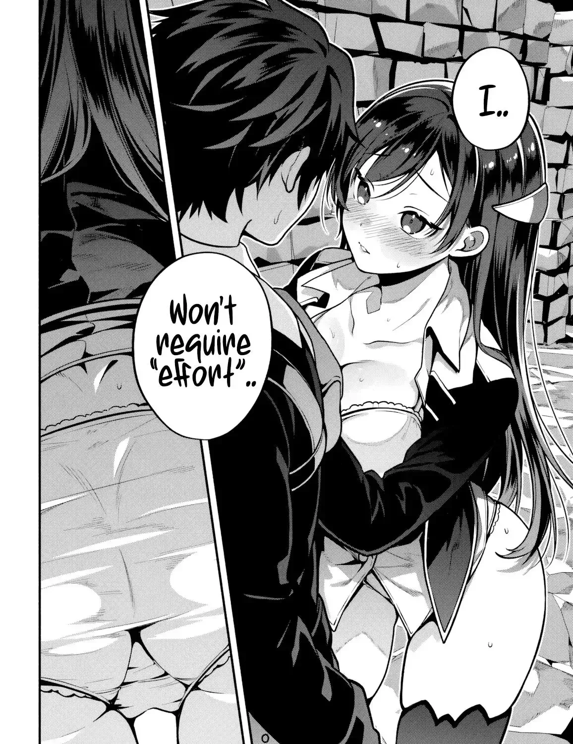 Read High School Hack and Slash chapter 2 image 44 on Lezhin