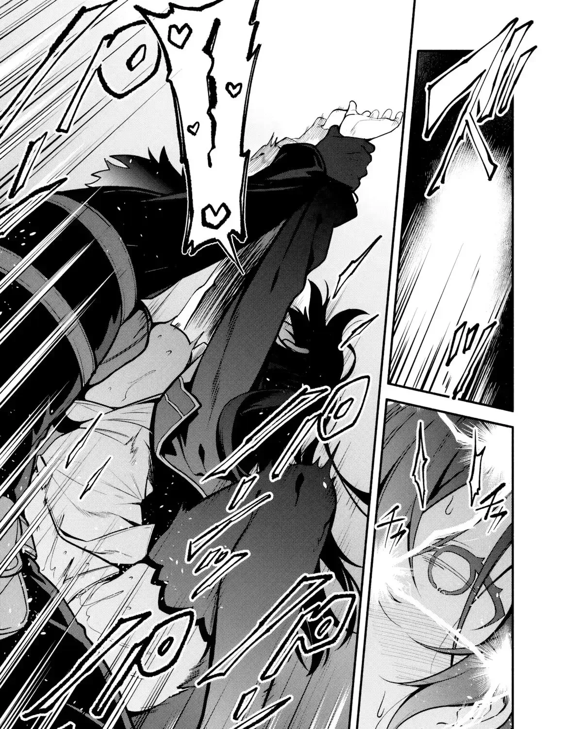 Read High School Hack and Slash chapter 2 image 56 on Lezhin