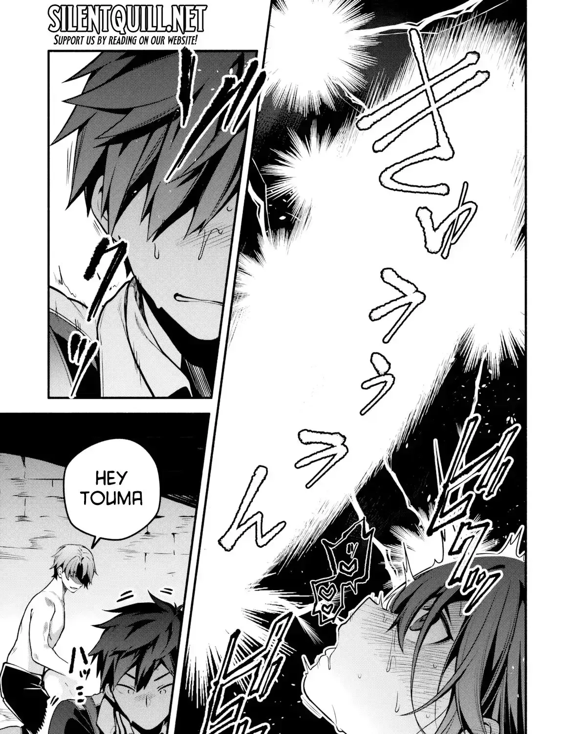 Read High School Hack and Slash chapter 2 image 58 on Lezhin