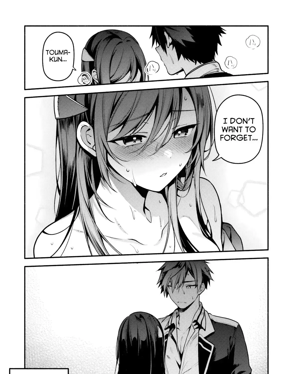 Read High School Hack and Slash chapter 2 image 74 on Lezhin